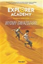 Explorer Academy Tom 4 Wydmy gwiaździste - Trudi Trueit