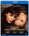 Człowiek z magicznym pudełkiem (blu-ray) - Bodo Kox