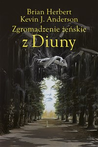 Zgromadzenie żeńskie z Diuny Polish bookstore