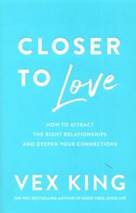 Closer to Love   