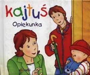 Kajtuś Opiekunka to buy in Canada