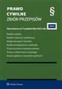 Prawo cywilne Zbiór przepisów KC. KRiO. KWiH, KPC, PPM, Prawo o aktach stanu cywilnego,  Koszty sądowe w spr cywilnych - Opracowanie Zbiorowe chicago polish bookstore