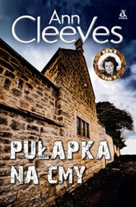 Pułapka na ćmy Tom 7 Wielkie Litery books in polish