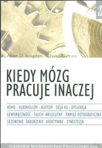 Kiedy mózg pracuje inaczej  