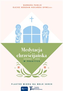 Medytacja chrześcijańska w praktyce Canada Bookstore