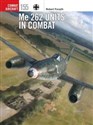 Me 262 Units in Combat  chicago polish bookstore