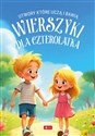 Wierszyki dla czterolatka   
