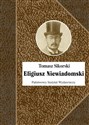 Eligiusz Niewiadomski   
