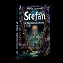Stefan i Tajemnicza Łuna  