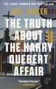 The Truth About the Harry Quebert Affair Polish bookstore