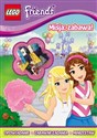 Lego Friends Misja zabawa polish usa