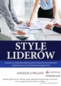 Style liderów Analiza na podstawie przykładów z polityki, kultury oraz indywidualnych wywiadów pogłębionych 