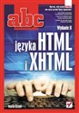 ABC języka HTML i XHTML in polish