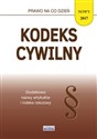Kodeks cywilny 2017 bookstore