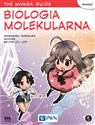 The manga guide Biologia molekularna polish usa