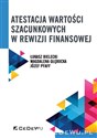 Atestacja wartości szacunkowych w rewizji finansowej polish books in canada