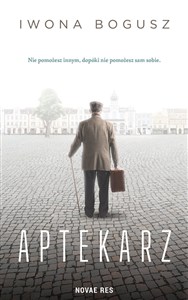 Aptekarz  