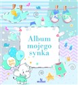 Album mojego synka - Polish Bookstore USA