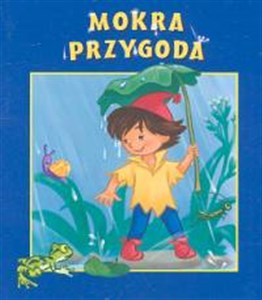 Mokra przygoda   