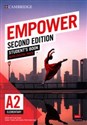 Empower Elementary/A2 Student's Book with Digital Pack - Adrian Doff, Craig Thaine, Herbert Puchta, Jeff Stranks, Peter Lewis-Jones