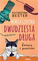 Minęła godzina dwudziesta druga. Romans z pazurkiem to buy in USA