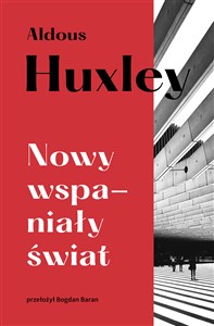 Nowy wspaniały świat chicago polish bookstore