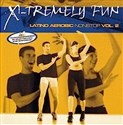 X-Tremely Fun - Latino Aerobic Nonstop Vol.2 CD  Polish bookstore