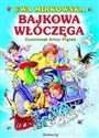 Bajkowa włóczęga  