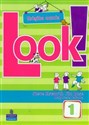 Look 1 Książka ucznia Szkoła podstawowa - Steve Elsworth, Jim Rose, Małgorzata Tetiurka