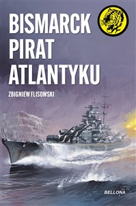 Bismarck pirat Atlantyku to buy in USA