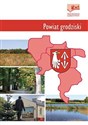 Powiat grodziski Przewodnik subiektywny - Krzysztof Bąkała