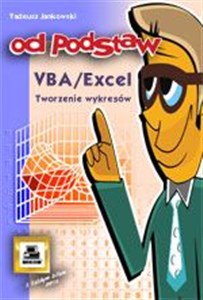 VBA / Excel Tworzenie wykresów to buy in Canada
