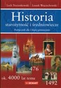 Historia 1 Podręcznik Starożytność i średniowiecze Gimnazjum to buy in USA
