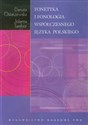 Fonetyka i fonologia współczesnego języka polskiego - Danuta Ostaszewska, Jolanta Tambor books in polish