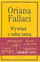 Wywiad z sobą samą Apokalipsa/Siła rozumu/Wściekłość i duma Bookshop