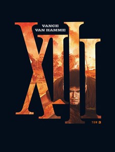 XIII. Tom 3 buy polish books in Usa