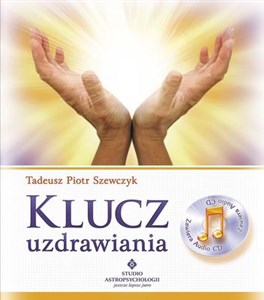 Klucz uzdrawiania Canada Bookstore