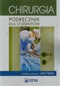 Chirurgia Podręcznik dla studentów to buy in USA