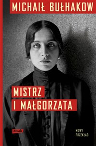 Mistrz i Małgorzata pl online bookstore