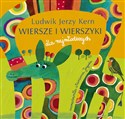 Wiersze i wierszyki books in polish