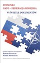 Stosunki NATO - Federacja rosyjska  