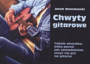 Chwyty gitarowe pl online bookstore