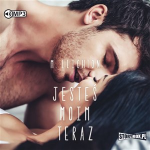 [Audiobook] Jesteś moim teraz pl online bookstore