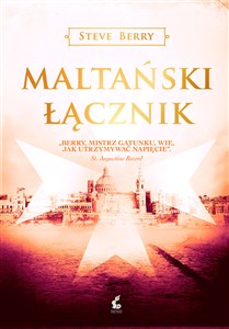 Maltański łącznik - Polish Bookstore USA