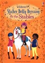 Sticker Dolly Dressing At the Stables  Bookshop