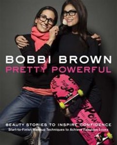 Bobbi Brown Pretty Powerful - Polish Bookstore USA