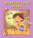 Niebezpieczny deser books in polish