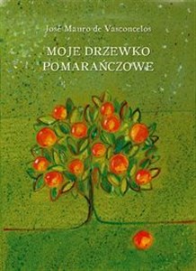 Moje drzewko pomarańczowe bookstore