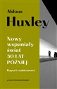 Nowy wspaniały świat. 30 lat później. Raport rozbieżności buy polish books in Usa