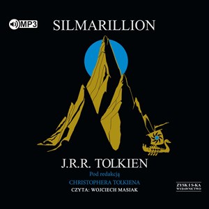 [Audiobook] Silmarillion Bookshop